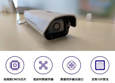 5G交天下，融感萬物通 西安交大與中信科移動共建‘網聯協同智能實驗室’ 開啟人工智能應用軟件開發新篇章